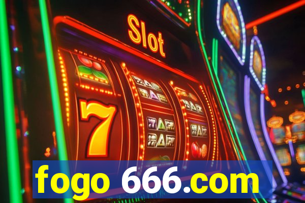 fogo 666.com